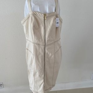 Gloria Vanderbilt x Christian Siriano  Dress Sz16 -0032